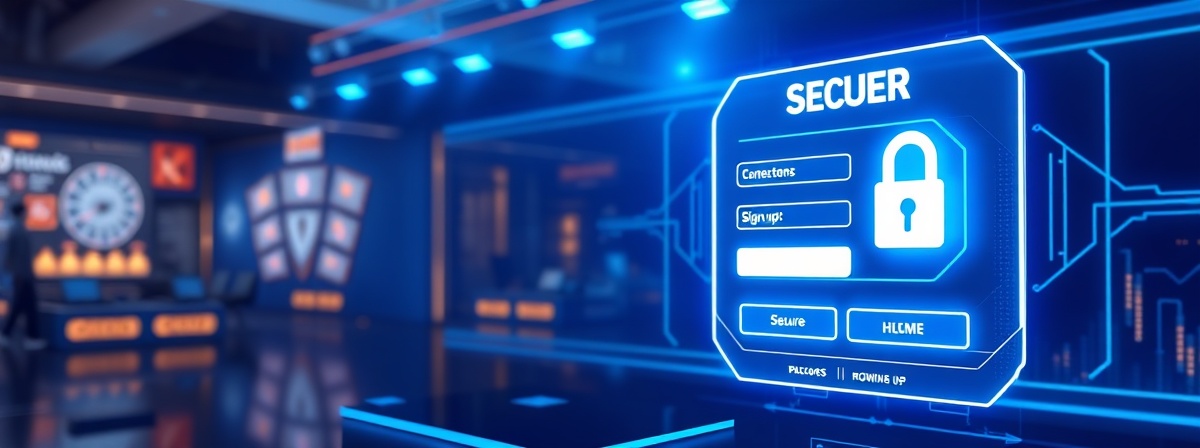net casino registration